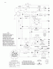 Husqvarna CT 141 (96061034400) - Lawn Tractor (2012-08 & After) Ersatzteile SCHEMATIC