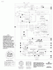 Husqvarna CTH 163T (96051001700) - Lawn Tractor (2011-05 & After) Ersatzteile SCHEMATIC