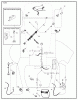 Husqvarna CTH 164T (96051007500) - Lawn Tractor (2010-12 & After) Ersatzteile ELECTRICAL