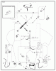 Husqvarna CTH 173 (96051001601) - Lawn Tractor (2011-01 & After) Ersatzteile ELECTRICAL