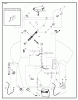Husqvarna CTH 174 (96051002801) - Lawn Tractor (2012-06 & After) Ersatzteile ELECTRICAL