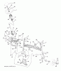 Husqvarna CTH 174 (96051002801) - Lawn Tractor (2012-06 & After) Ersatzteile STEERING