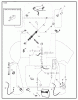 Husqvarna CTH 194 (96051002900) - Lawn Tractor (2011-12 & After) Ersatzteile ELECTRICAL