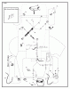 Husqvarna CTH 194 (96051002902) - Lawn Tractor (2012-07 & After) Ersatzteile ELECTRICAL