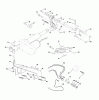 Husqvarna EAV 20A - Electric Lift Kit for Hydro Tractors W/Top Mounted Pulley (2001-05 & After) Ersatzteile Automatic Drive (With Top Mounted Transaxle Input Pulley)