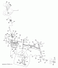 Husqvarna CTH 19530 (96051011900) - Lawn Tractor (2013-05) Ersatzteile STEERING
