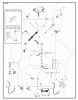 Husqvarna CTH 2642 (96051012100) - Lawn Tractor (2013-05) Ersatzteile ELECTRICAL