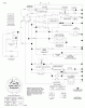 Husqvarna CTH 2642 (96061030601) - Lawn Tractor (2011-02 & After) Ersatzteile SCHEMATIC