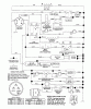 Husqvarna GT 160 (H1644C) - Garden Tractor (1991-08 & After) Ersatzteile Schematic