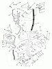 Husqvarna GT 180 (954000211) (H1850B) - Garden Tractor (1990-11 & After) Ersatzteile Electrical