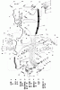 Husqvarna GT 180 (954000372) (H1850C) - Garden Tractor (1992-08 to 1992-10) Ersatzteile Electrical