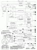 Husqvarna GT 200 (954840001) (HCGTK200A) - Garden Tractor (1996-01 & After) Ersatzteile Schematic