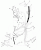 Husqvarna GTH 200 (954140046C) - Garden Tractor (1999-04 & After) Ersatzteile Electrical