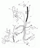 Husqvarna GTH 220 (954002022A) - Garden Tractor (1995-05 & After) Ersatzteile Electrical