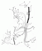 Husqvarna GTH 220 (954140012C) - Garden Tractor (1998-02 & After) Ersatzteile Electrical