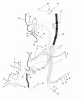 Husqvarna GTH 220 (954140012D) - Garden Tractor (1998-07 & After) Ersatzteile Electrical