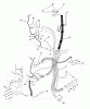 Husqvarna GTH 220 (954830167B) - Garden Tractor (1996-05 & After) Ersatzteile Electrical