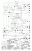 Husqvarna GTH 220 (954830167B) - Garden Tractor (1996-05 & After) Ersatzteile Schematic