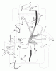Husqvarna GTH 2248XPA (954567888) - Garden Tractor (2002-01 & After) Ersatzteile Electrical