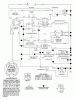 Husqvarna GTH 2248XPB (954567888) - Garden Tractor (2002-10 & After) Ersatzteile Schematic