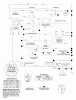 Husqvarna GTH 2250A (954567093) - Garden Tractor (2000-11 & After) Ersatzteile Schematic