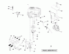 Husqvarna GTH 2250C (954567093) - Garden Tractor (2001-05 & After) Ersatzteile Engine