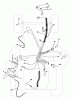 Husqvarna GTH 2254XPB (954571229) - Garden Tractor (2004-08 & After) Ersatzteile Electrical