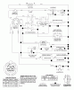 Husqvarna GTH 2254XPA (954571229) - Garden Tractor (2004-08 & After) Ersatzteile Schematic