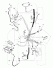 Husqvarna GTH 2448T (960430009) (917.279260) - Garden Tractor (2006-06 & After) (Sears Craftsman) Ersatzteile Electrical