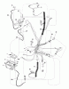 Husqvarna GTH 2448T (96043000900) - Garden Tractor (2006-06 & After) Ersatzteile Electrical