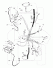 Husqvarna GTH 2454T (96043002300) - Garden Tractor (2006-06 & After) Ersatzteile Electrical