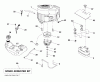 Husqvarna GTH 24K54 (96043014900) - Garden Tractor (2012-08 & After) Ersatzteile ENGINE