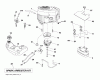 Husqvarna GTH 24V52LS (96048003601) - Garden Tractor (2012-08 & After) Ersatzteile ENGINE