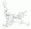Husqvarna GTH 24V52LS (96048003601) - Garden Tractor (2012-08 & After) Ersatzteile STEERING