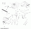 Husqvarna GTH 250 (954140104A) - Garden Tractor (1999-09 & After) Ersatzteile Engine