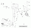 Husqvarna GTH 250 (954170055) (HEGTH250A) - Garden Tractor (2002-02 & After) Ersatzteile Engine