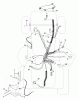 Husqvarna GTH 2548 (954572134) (LOGT25H48A) - Garden Tractor (2003-12 to 2004-01) Ersatzteile Electrical