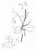 Husqvarna GTH 2548 (954572134) (LOGT25H48B) - Garden Tractor (2004-02 & After) Ersatzteile Electrical