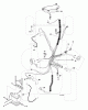 Husqvarna GTH 2548 (960230003) (917.279100) - Garden Tractor (2004-12 & After) (Sears Craftsman) Ersatzteile Electrical