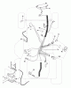 Husqvarna GTH 2548 A (954572004) - Garden Tractor (2004-05 & After) Ersatzteile Electrical