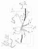 Husqvarna GTH 2548 B (954572004) - Garden Tractor (2004-02 & After) Ersatzteile Electrical