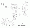 Husqvarna GTH 2548 XPA (954567895) - Garden Tractor (2001-12 & After) Ersatzteile Engine