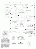 Husqvarna GTH 2548 XPA (954567895) - Garden Tractor (2001-12 & After) Ersatzteile Schematic