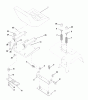 Husqvarna GTH 2548 XPA (954567895) - Garden Tractor (2001-12 & After) Ersatzteile Seat Assembly