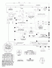 Husqvarna GTH 2550 B (954567109) - Garden Tractor (2001-02 & After) Ersatzteile Schematic