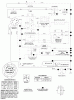Husqvarna GTH 2550 XPB (954567116) - Garden Tractor (2001-02 & After) Ersatzteile Schematic