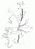 Husqvarna GTH 2554 XPA (954568427) - Garden Tractor (2004-08 & After) Ersatzteile Electrical