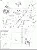 Husqvarna GTH 2648 (96043003001) - Garden Tractor (2008-01 & After) Ersatzteile Electrical