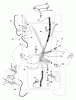 Husqvarna GTH 2654 (96023000600) - Garden Tractor (2005-03 & After) Ersatzteile Electrical