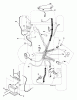 Husqvarna GTH 2654 (96025000100) - Garden Tractor (2005-06 & After) Ersatzteile Electrical